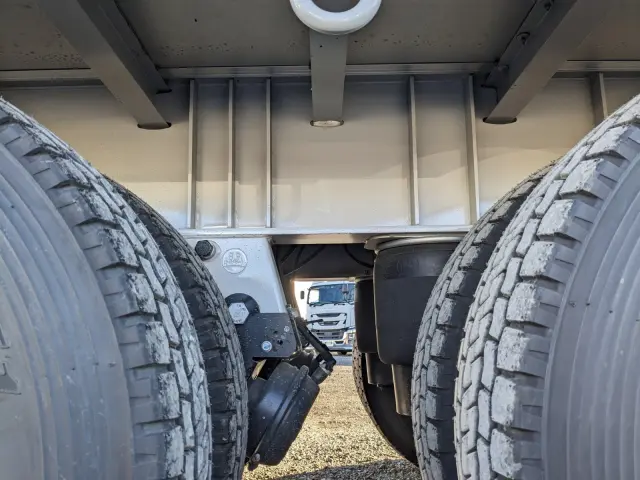 日本トレクス トレクス PFB34118改(未入力/関係無)の写真45