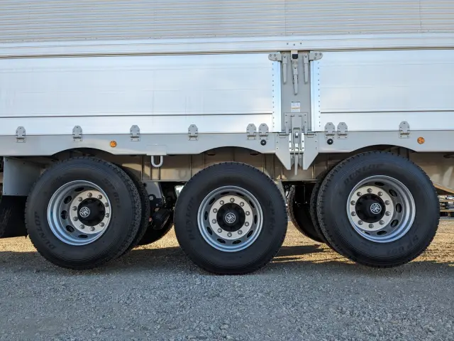 日本トレクス トレクス PFB34118改(未入力/関係無)の写真47