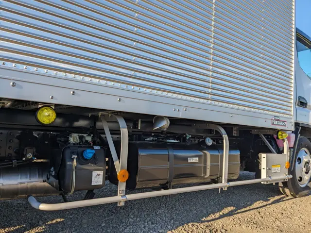 三菱 キャンター 2RG-FEAV0(2WD)の写真31