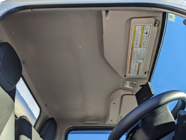 三菱 キャンター 2RG-FEAV0(2WD)の写真33