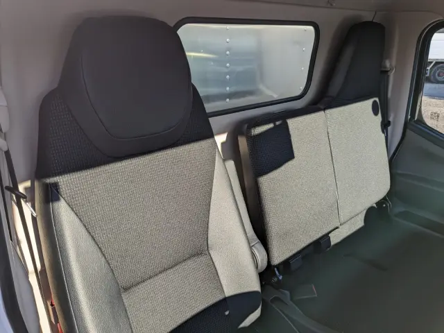 三菱 キャンター 2RG-FEAV0(2WD)の写真34