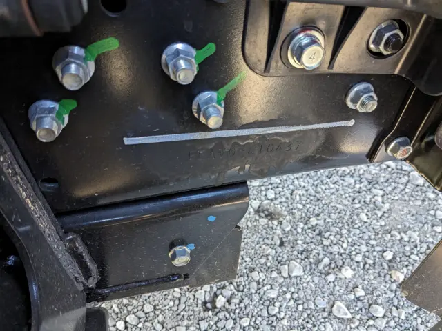 三菱 キャンター 2RG-FEAV0(2WD)の写真37