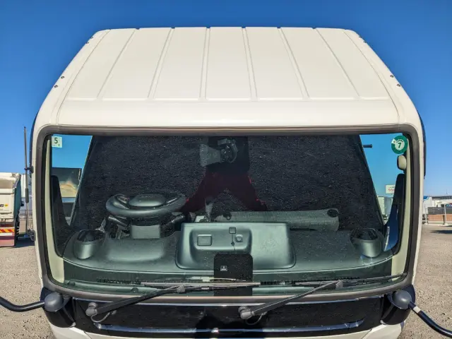 三菱 キャンター 2RG-FEAV0(2WD)の写真40