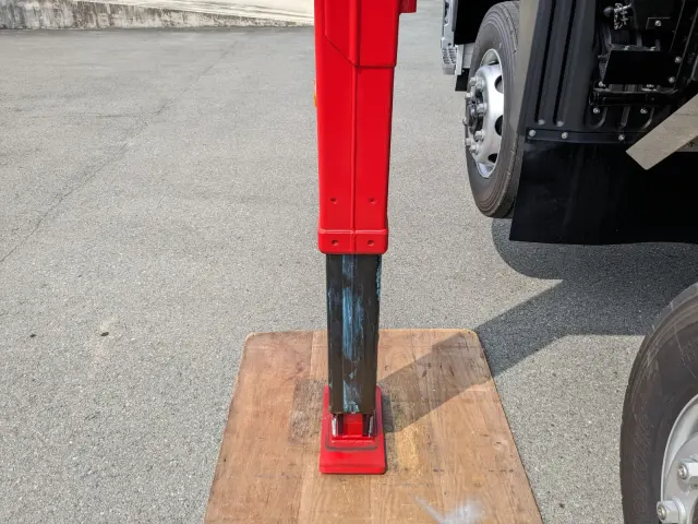 三菱 スーパーグレート 2KG-FS70HZ(8x4)の写真33