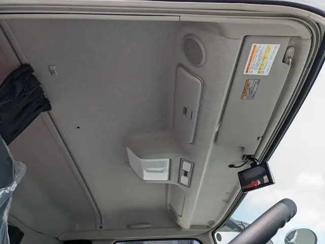 三菱 スーパーグレート 2KG-FS70HZ(8x4)の写真36