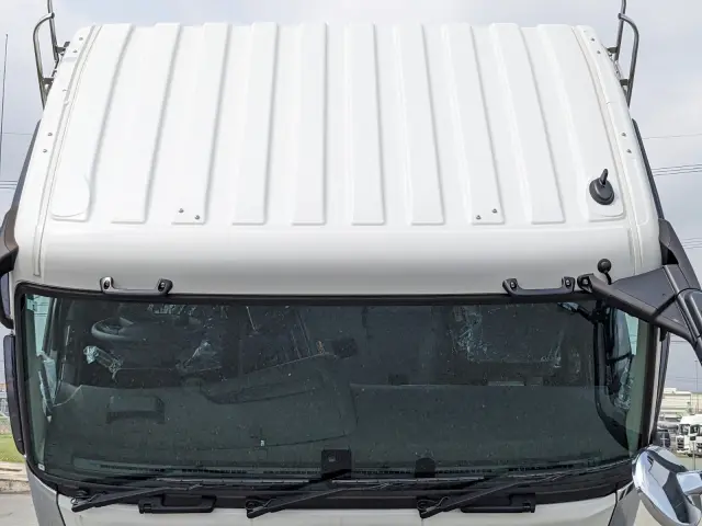 三菱 スーパーグレート 2KG-FS70HZ(8x4)の写真44