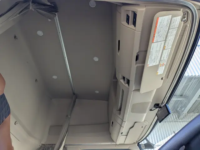 日野 プロフィア 2DG-FR1AHB(6x2)の写真33