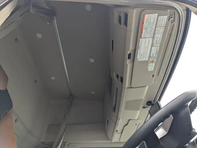 日野 プロフィア 2DG-FR1AHB(6x2)の写真35