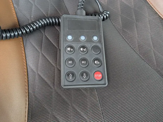 日野 プロフィア 2DG-FR1AHB(6x2)の写真40