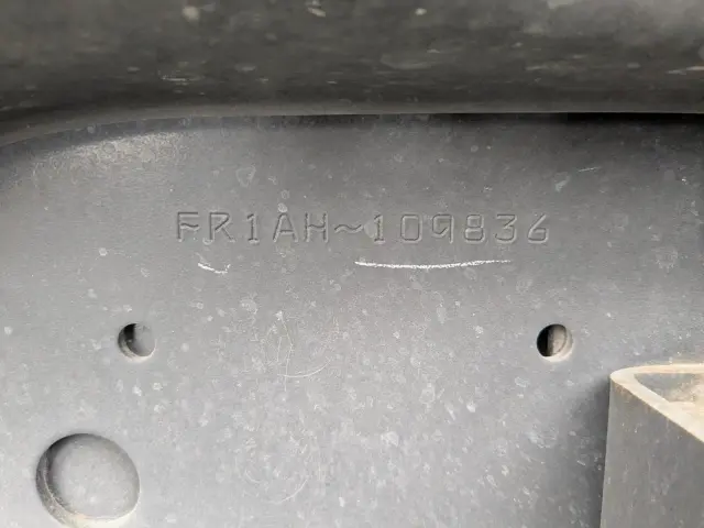 日野 プロフィア 2DG-FR1AHB(6x2)の写真41