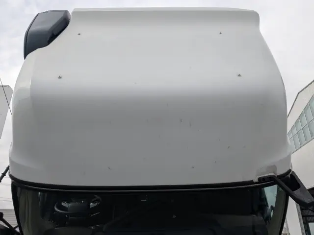 日野 プロフィア 2DG-FR1AHB(6x2)の写真46