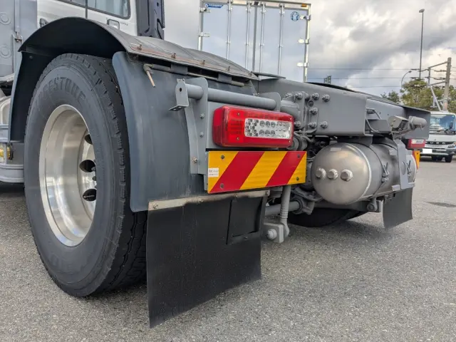 UD クオン 2RG-GK5DAB(2WD)の写真7