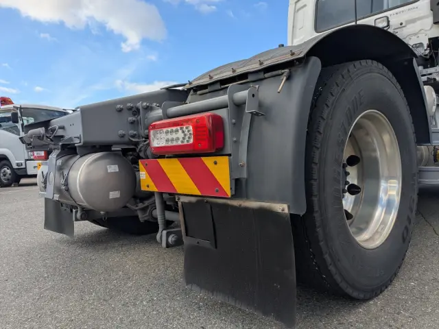 UD クオン 2RG-GK5DAB(2WD)の写真8