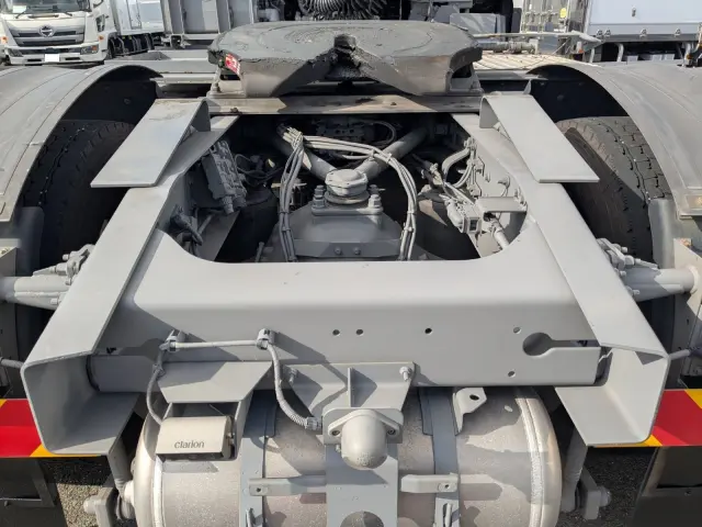 UD クオン 2RG-GK5DAB(2WD)の写真9