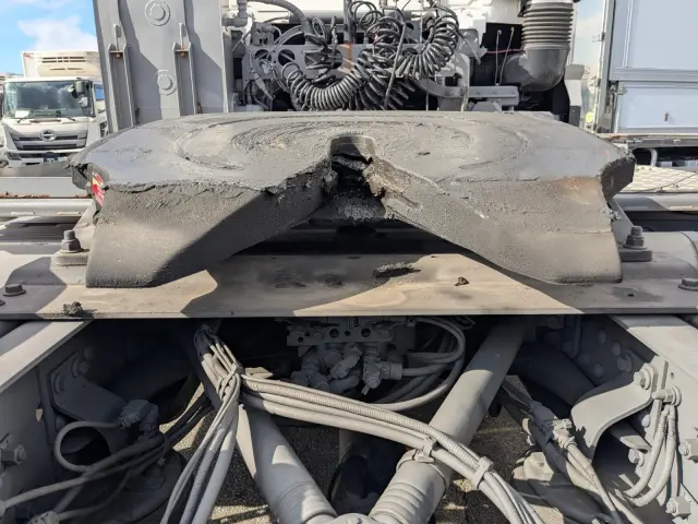 UD クオン 2RG-GK5DAB(2WD)の写真10