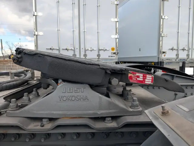 UD クオン 2RG-GK5DAB(2WD)の写真11