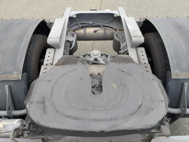 UD クオン 2RG-GK5DAB(2WD)の写真13