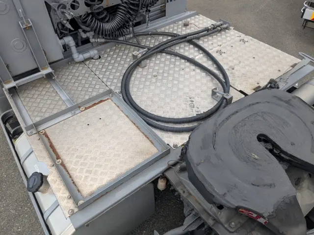 UD クオン 2RG-GK5DAB(2WD)の写真14