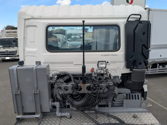 UD クオン 2RG-GK5DAB(2WD)の写真15