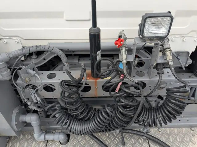 UD クオン 2RG-GK5DAB(2WD)の写真17