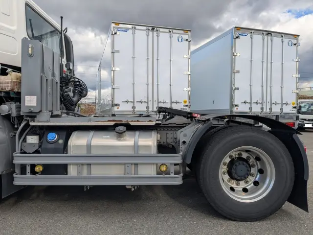 UD クオン 2RG-GK5DAB(2WD)の写真18