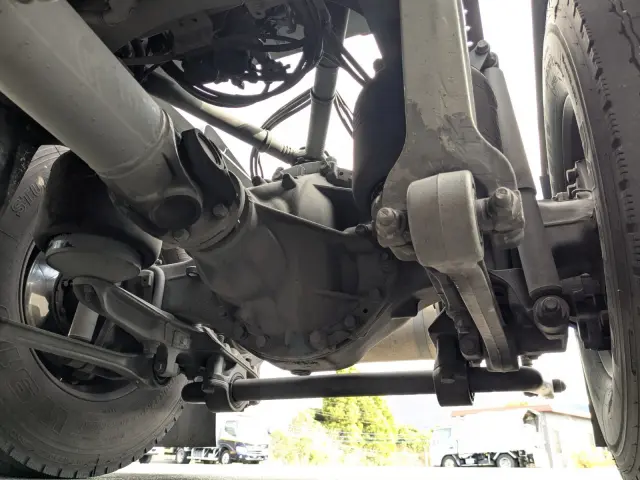 UD クオン 2RG-GK5DAB(2WD)の写真19