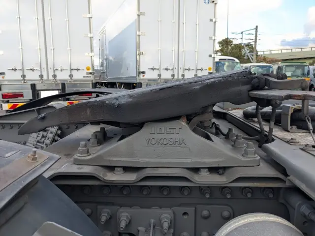 UD クオン 2RG-GK5DAB(2WD)の写真24