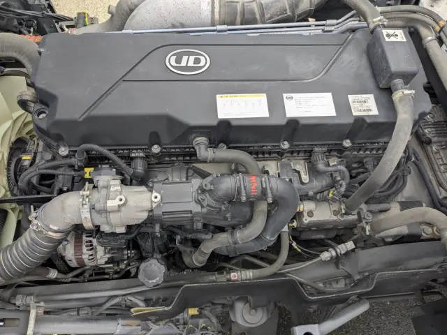 UD クオン 2RG-GK5DAB(2WD)の写真32