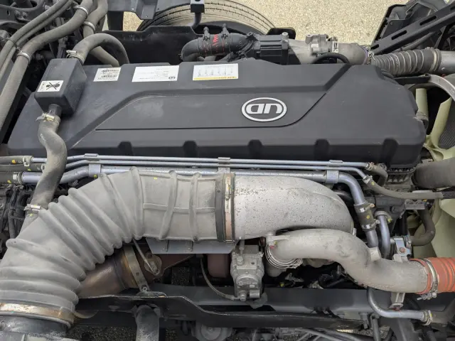 UD クオン 2RG-GK5DAB(2WD)の写真35