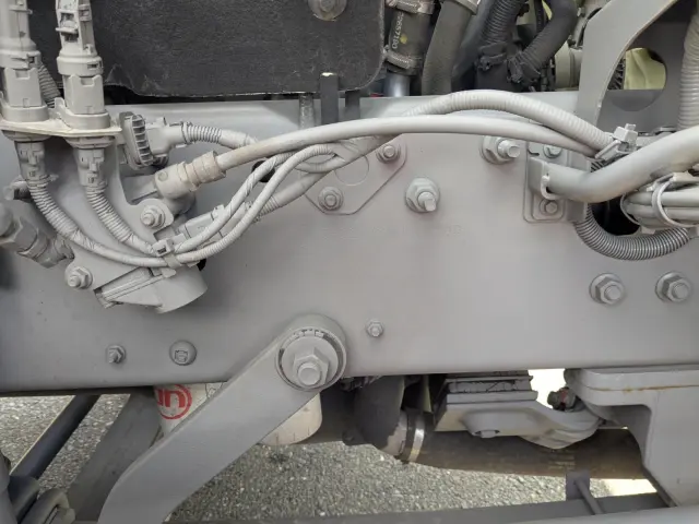 UD クオン 2RG-GK5DAB(2WD)の写真36