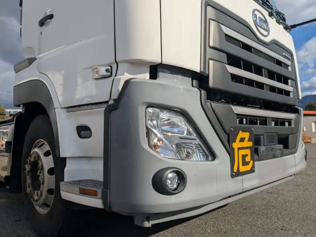 UD クオン 2RG-GK5DAB(2WD)の写真37