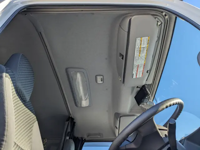 いすゞ フォワード 2RG-FRR90S2(2WD)の写真26