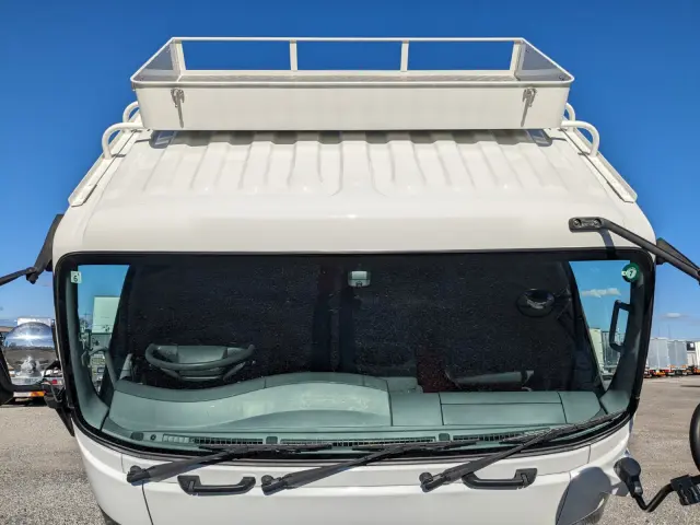 いすゞ フォワード 2RG-FRR90S2(2WD)の写真32