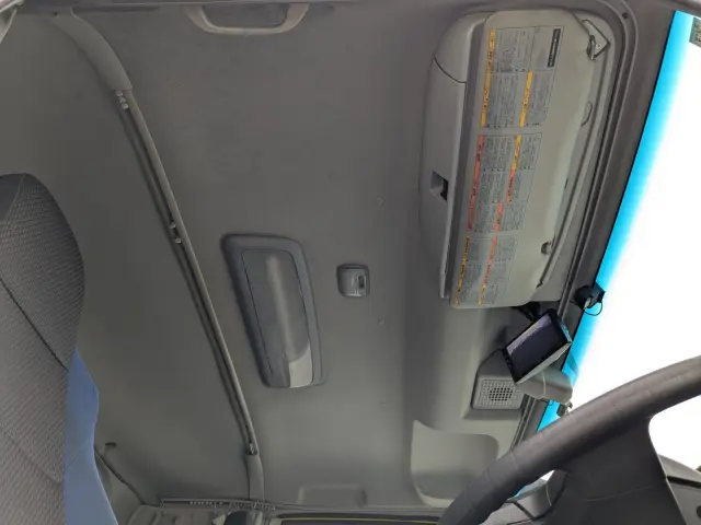 いすゞ ギガ QKG-CYL77B(6x2)の写真25