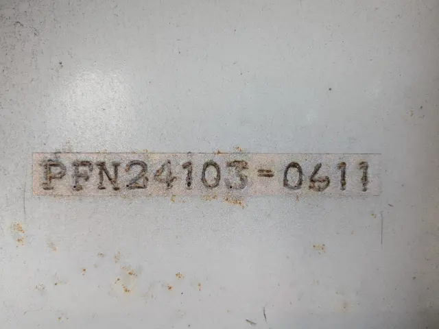 日本トレクス トレクス PFN24103(未入力/関係無)の写真3