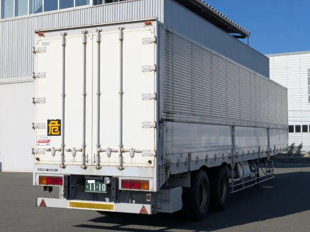 日本トレクス トレクス PFN24103(未入力/関係無)の写真5