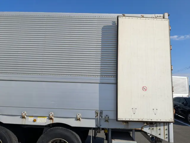 日本トレクス トレクス PFN24103(未入力/関係無)の写真10