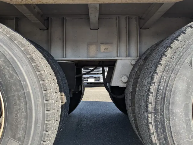 日本トレクス トレクス PFN24103(未入力/関係無)の写真13