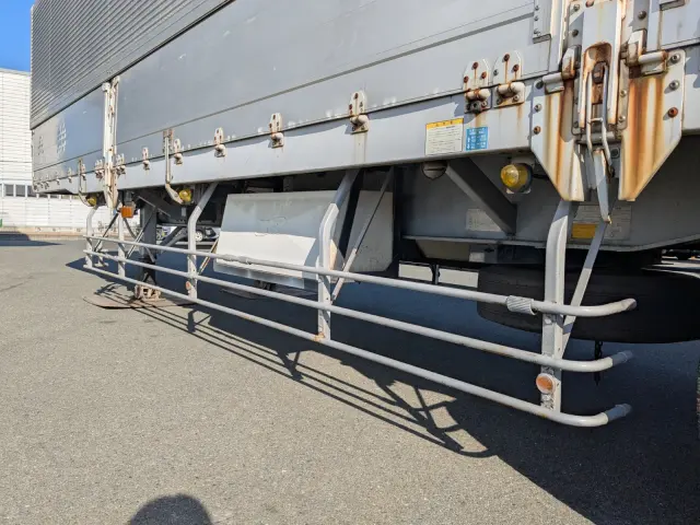 日本トレクス トレクス PFN24103(未入力/関係無)の写真15