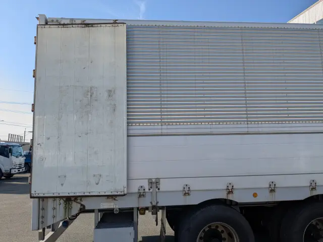 日本トレクス トレクス PFN24103(未入力/関係無)の写真16