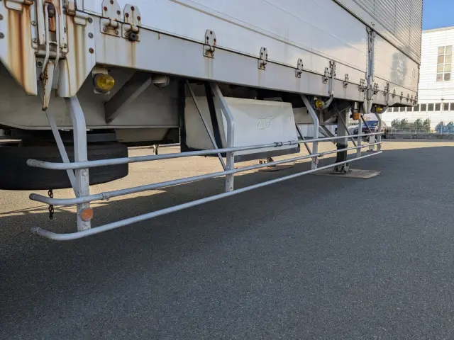 日本トレクス トレクス PFN24103(未入力/関係無)の写真18