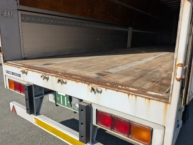 日本トレクス トレクス PFN24103(未入力/関係無)の写真19