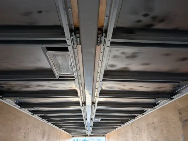 日本トレクス トレクス PFN24103(未入力/関係無)の写真26