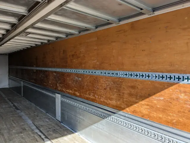 日本トレクス トレクス PFN24103(未入力/関係無)の写真27