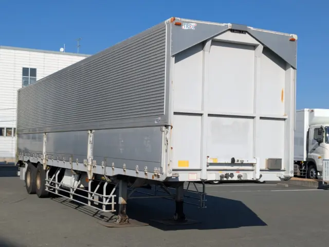 日本トレクス トレクス PFN24103(未入力/関係無)の写真30