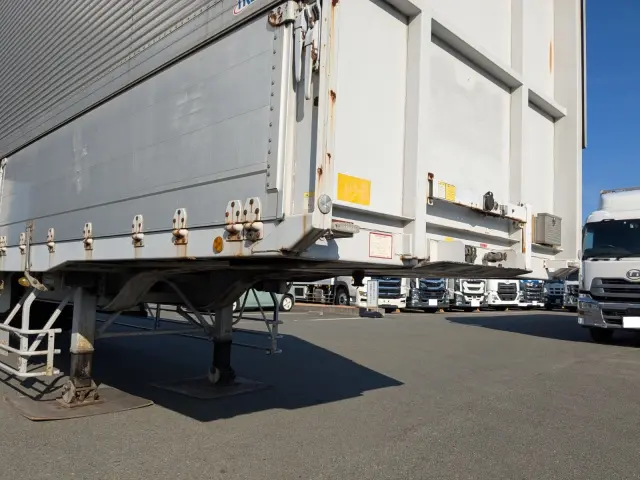 日本トレクス トレクス PFN24103(未入力/関係無)の写真31