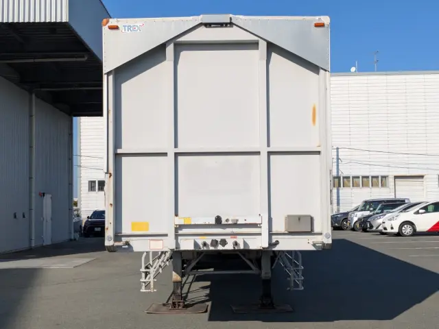 日本トレクス トレクス PFN24103(未入力/関係無)の写真33