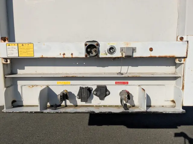 日本トレクス トレクス PFN24103(未入力/関係無)の写真34