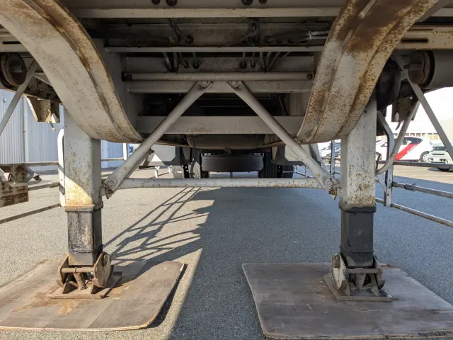 日本トレクス トレクス PFN24103(未入力/関係無)の写真36