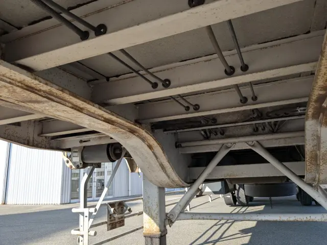 日本トレクス トレクス PFN24103(未入力/関係無)の写真37